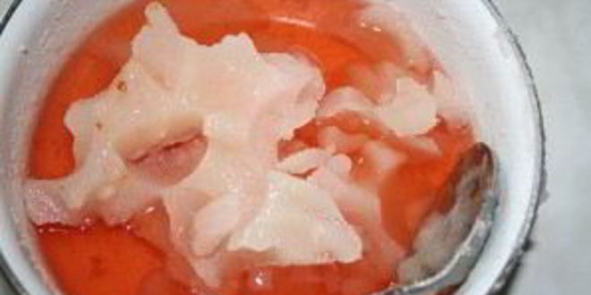 Рецепт варенья из алычи без косточек