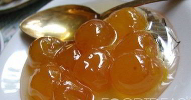 Рецепт Варенья из черешни с косточками