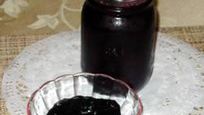 Рецепт Варенья из черники и лаймов