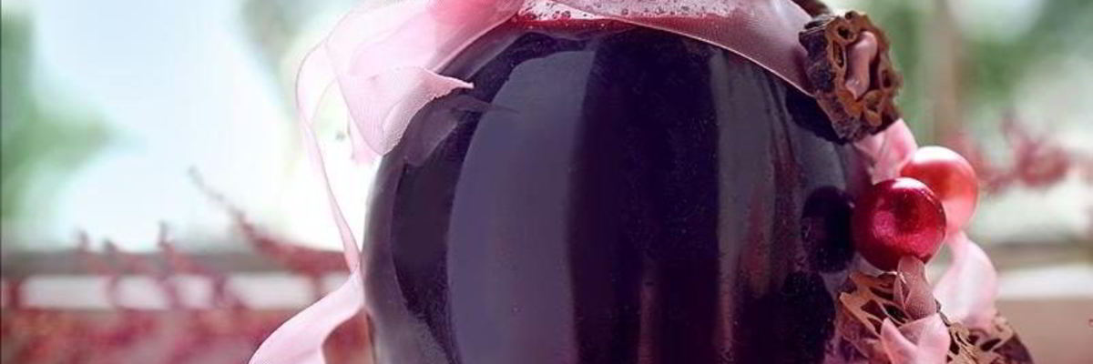 Рецепт Варенья из черники