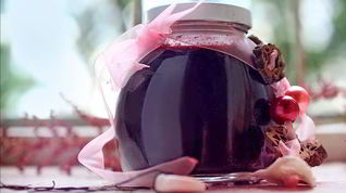 Рецепт Варенья из черники