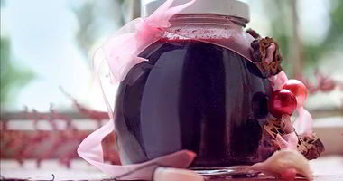 Рецепт Варенья из черники