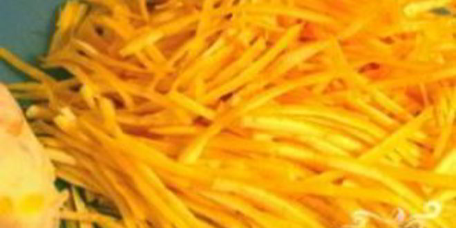 Рецепт варенья из грейпфрута