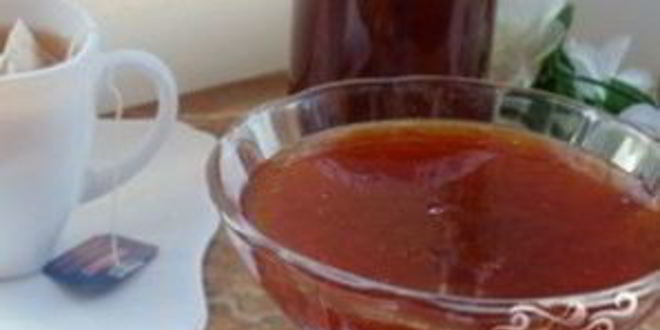 Рецепт варенья из грейпфрута