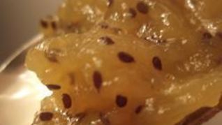 Рецепт Варенья из киви