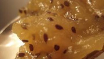 Рецепт Варенья из киви