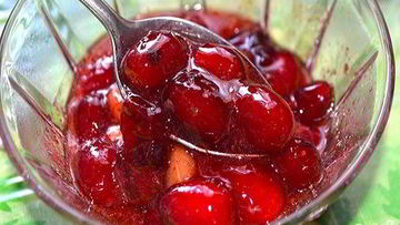 Рецепт Варенья из кизила