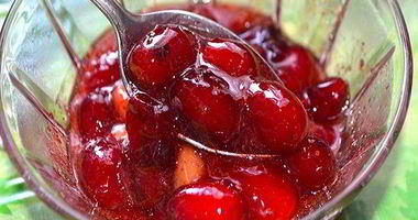 Рецепт Варенья из кизила