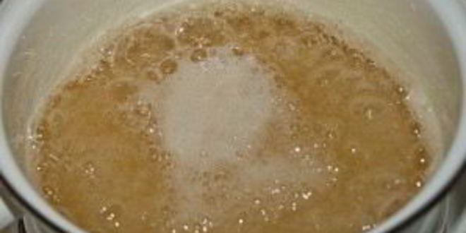 Рецепт варенья из кизила