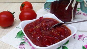 Рецепты варенья из лимонов