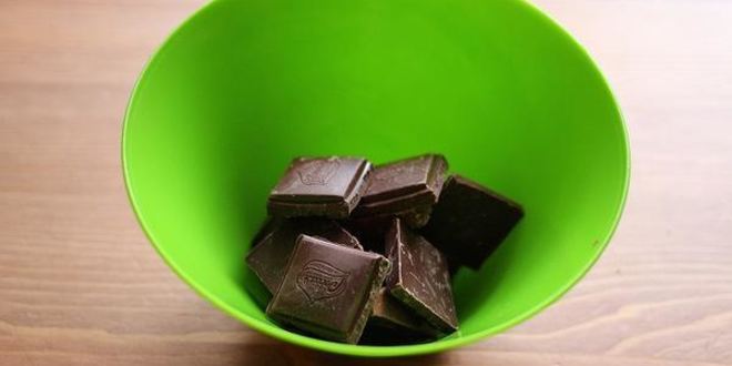 Рецепт варенья из слив и шоколада с арахисом