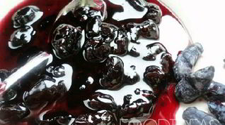 Рецепт Варенья из жимолости