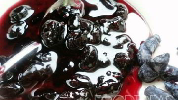 Рецепт Варенья из жимолости