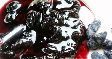 Рецепт Варенья из жимолости