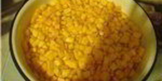 Рецепт варенья тыквенный блюз