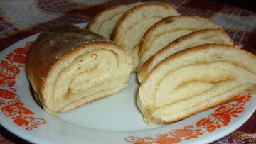 Рецепт вкусного варенья