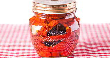 Рецепт Вяленых помидоров