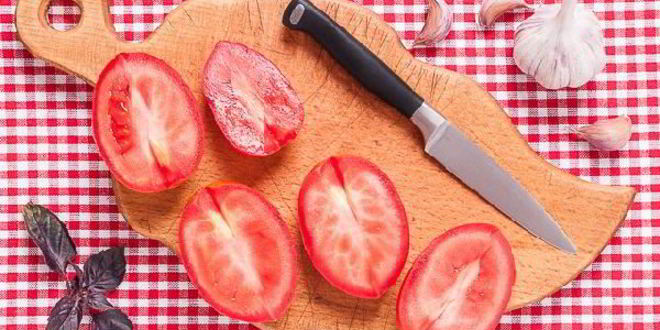 Рецепт вяленых помидоров