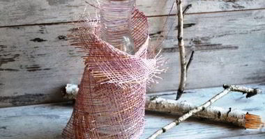 Рецепт Заготовки березового сока