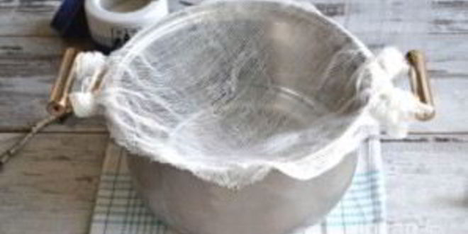 Рецепт заготовки березового сока