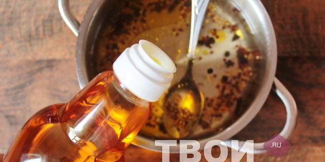 Рецепт желтых помидоров на зиму