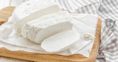 Рецепт Адыгейского сыра