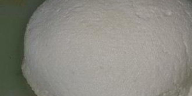 Рецепт адыгейского сыра