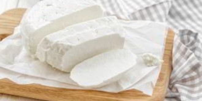 Рецепт адыгейского сыра