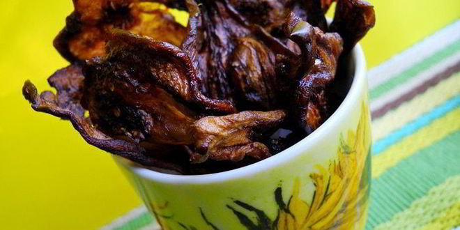 Рецепт бекона из баклажанов