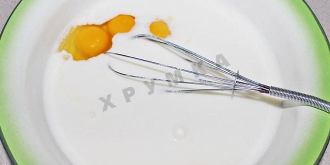 Рецепт беляшей без дрожжей с мясом