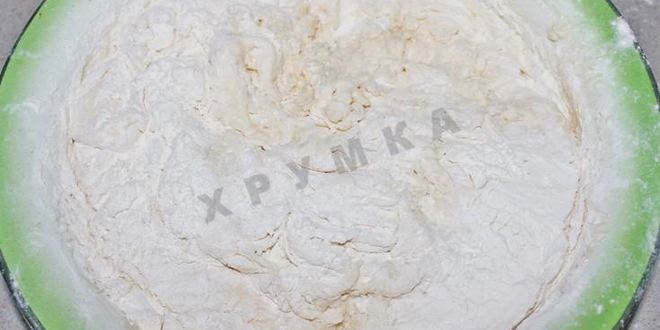 Рецепт беляшей без дрожжей с мясом