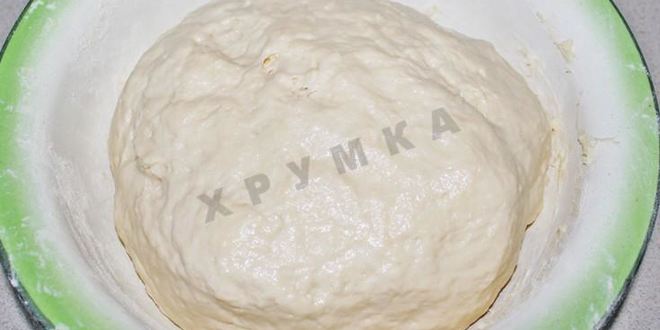 Рецепт беляшей без дрожжей с мясом