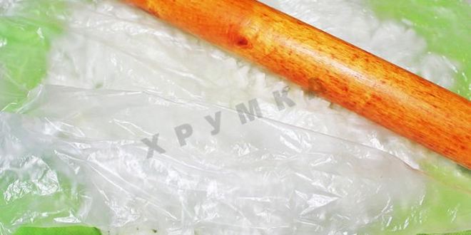 Рецепт беляшей без дрожжей с мясом