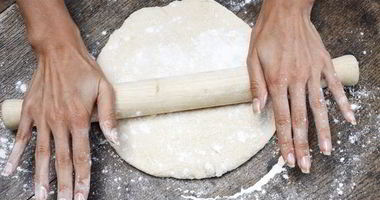 Рецепт Беляшей без дрожжей