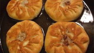 Рецепт Беляшей из нашего детства