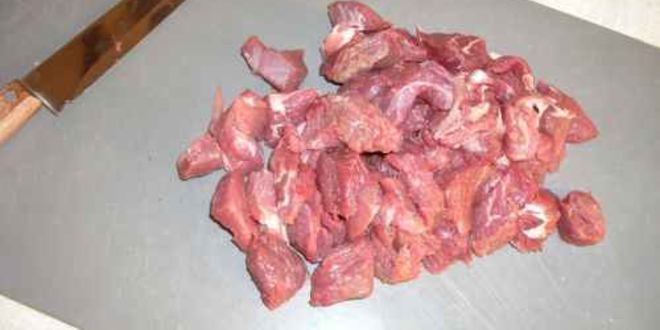 Рецепт беляшей классических