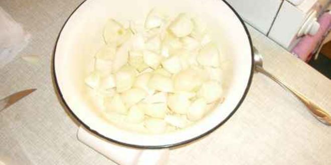 Рецепт беляшей классических