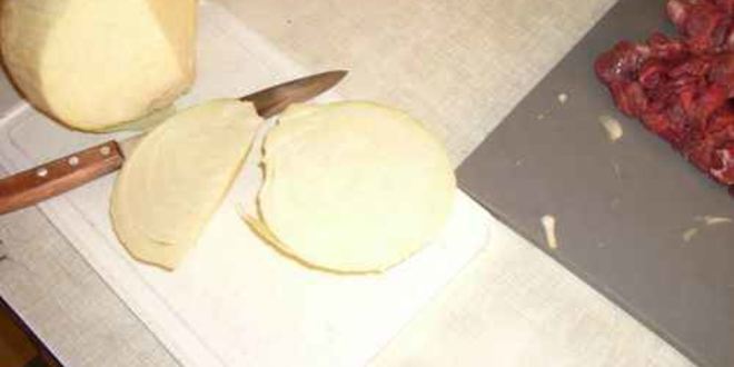 Рецепт беляшей классических