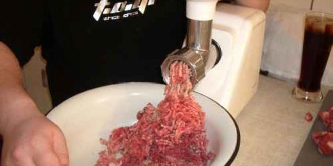 Рецепт беляшей классических