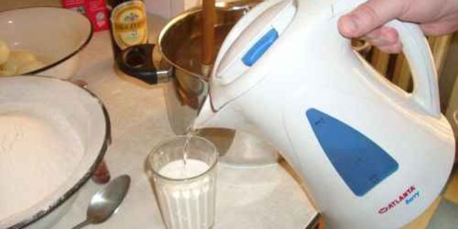 Рецепт беляшей классических