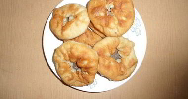 Рецепт Беляшей по-домашнему