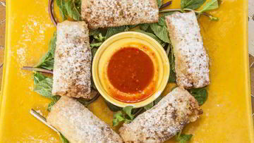 Рецепт Беляшей с картошкой