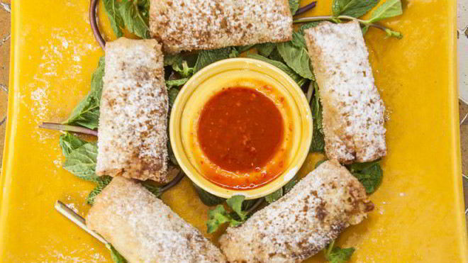 Рецепт беляшей с картошкой