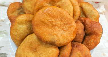 Рецепт Беляшей Советских