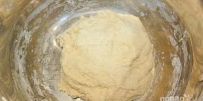 Рецепт беляшей советских