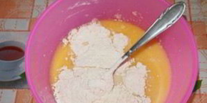 Рецепт беляшей старинных