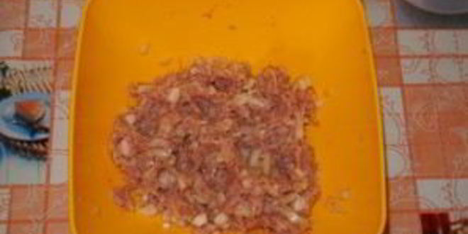 Рецепт беляшей старинных