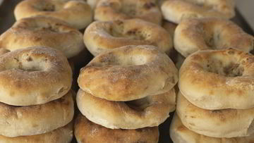 Рецепт Беляшей в духовке