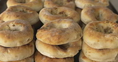 Рецепт Беляшей в духовке