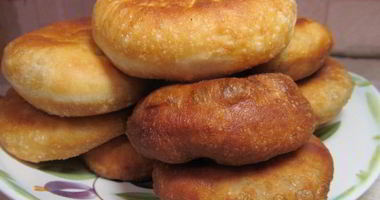 Рецепт Беляшей в хлебопечке с мясом